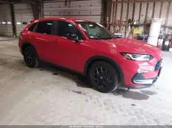 3CZRZ2H53RM733544 2024 HONDA HR-V