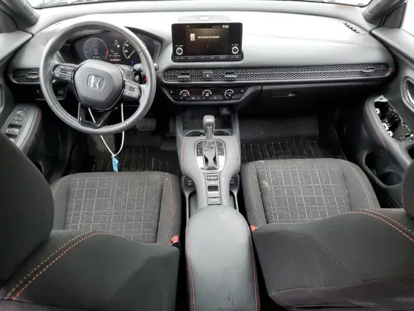 3CZRZ2H53RM733897 2024 HONDA HR-V - Image 8