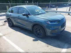 3CZRZ2H53RM734662 2024 HONDA HR-V