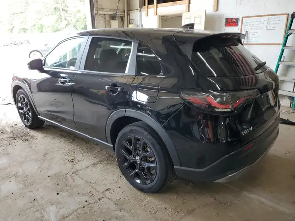 3CZRZ2H53RM735116 2024 HONDA HR-V - Image 2