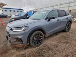3CZRZ2H53RM735536 2024 HONDA HR-V