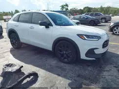 3CZRZ2H53RM735830 2024 HONDA HR-V