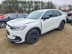 3CZRZ2H53RM737996 2024 HONDA HR-V
