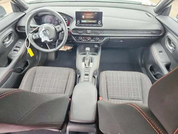 3CZRZ2H53RM737996 2024 HONDA HR-V - Image 8