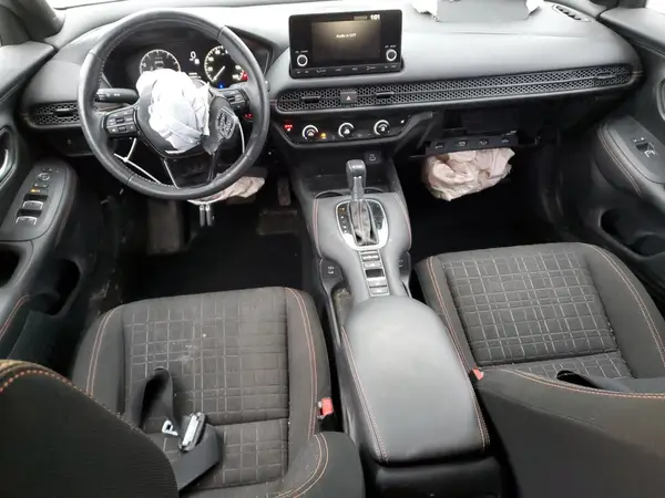 3CZRZ2H53RM738789 2024 HONDA HR-V - Image 8