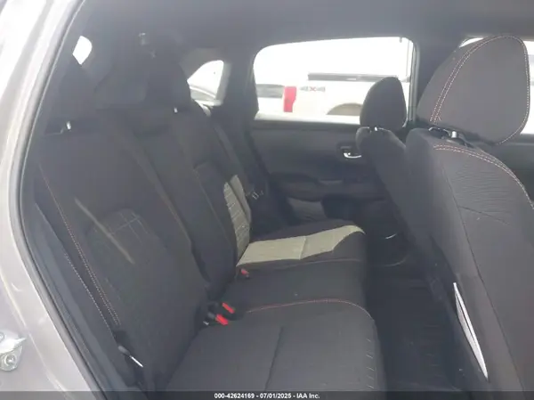 3CZRZ2H53RM738842 2024 HONDA HR-V - Image 8