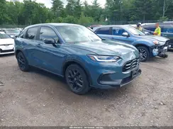 3CZRZ2H53RM739148 2024 HONDA HR-V