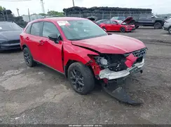 3CZRZ2H53RM739618 2024 HONDA HR-V