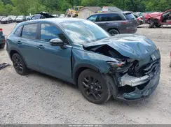 3CZRZ2H53RM739747 2024 HONDA HR-V