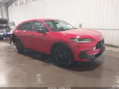 3CZRZ2H53RM740770 2024 HONDA HR-V