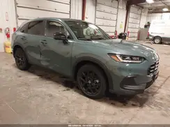 3CZRZ2H53RM741711 2024 HONDA HR-V