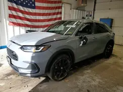 3CZRZ2H53RM742549 2024 HONDA HR-V