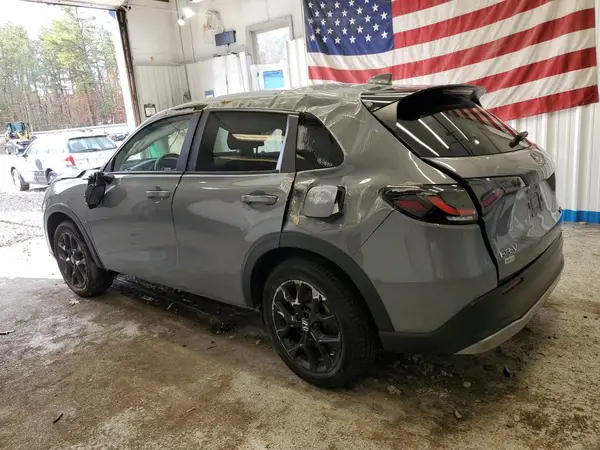 3CZRZ2H53RM742549 2024 HONDA HR-V - Image 2