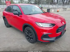 3CZRZ2H53RM742633 2024 HONDA HR-V
