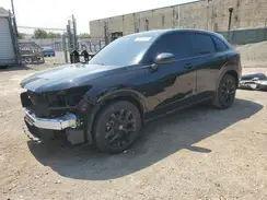 3CZRZ2H53RM742972 2024 HONDA HR-V