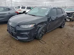 3CZRZ2H53RM743913 2024 HONDA HR-V