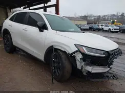 3CZRZ2H53RM744527 2024 HONDA HR-V