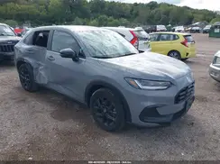 3CZRZ2H53RM744575 2024 HONDA HR-V