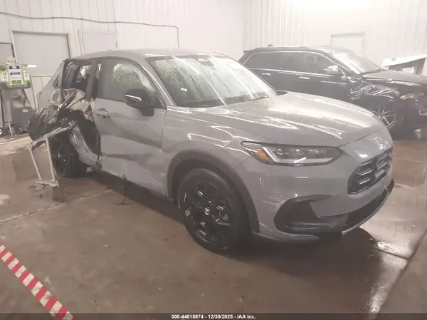 3CZRZ2H53RM745712 2024 HONDA HR-V - Image 1