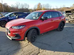 3CZRZ2H53RM748691 2024 HONDA HR-V