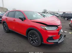 3CZRZ2H53RM749839 2024 HONDA HR-V