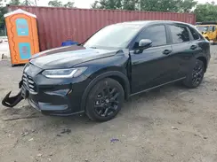 3CZRZ2H53RM750814 2024 HONDA HR-V