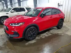 3CZRZ2H53RM751218 2024 HONDA HR-V