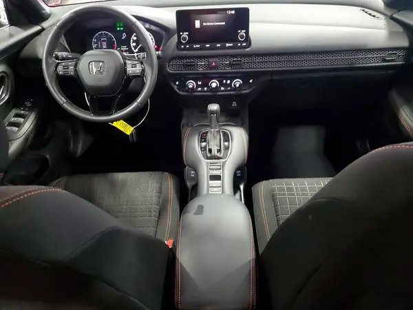 3CZRZ2H53RM751218 2024 HONDA HR-V - Image 8