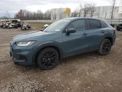 3CZRZ2H53RM752286 2024 HONDA HR-V