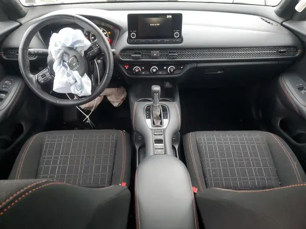 3CZRZ2H53RM752286 2024 HONDA HR-V - Image 8
