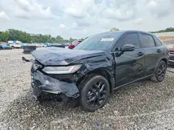 3CZRZ2H53RM752336 2024 HONDA HR-V
