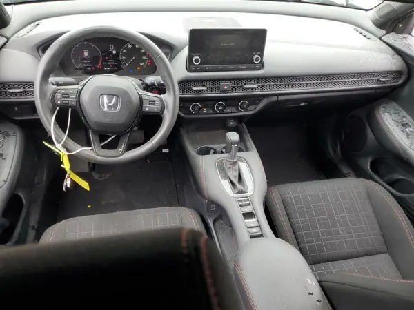 3CZRZ2H53RM753910 2024 HONDA HR-V - Image 8