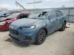 3CZRZ2H53RM756936 2024 HONDA HR-V