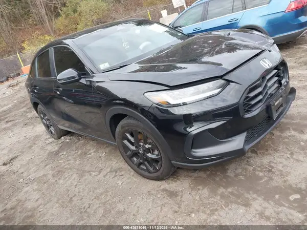 3CZRZ2H53RM757276 2024 HONDA HR-V - Image 1