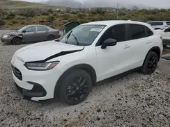 3CZRZ2H53RM757407 2024 HONDA HR-V