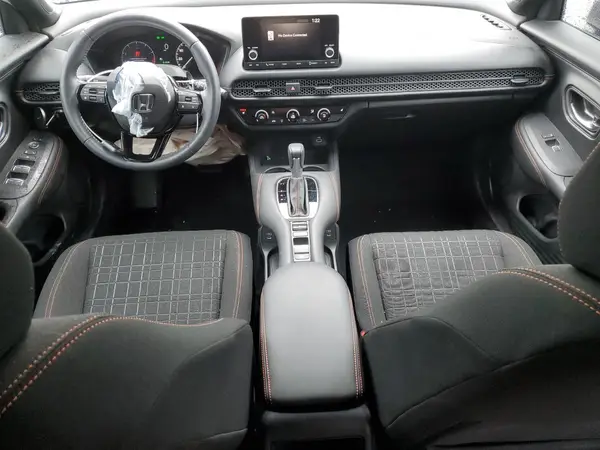 3CZRZ2H53RM757407 2024 HONDA HR-V - Image 8
