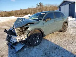 3CZRZ2H53RM757438 2024 HONDA HR-V