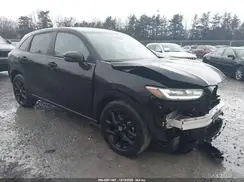 3CZRZ2H53RM758797 2024 HONDA HR-V