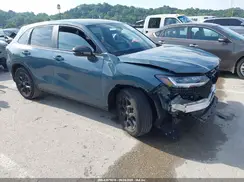 3CZRZ2H53RM758881 2024 HONDA HR-V