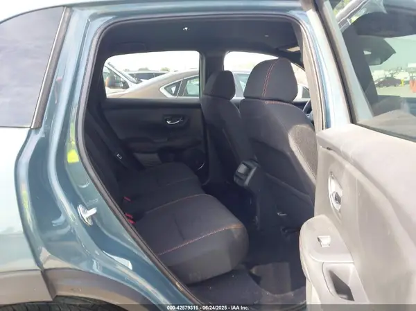 3CZRZ2H53RM758881 2024 HONDA HR-V - Image 8