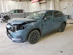 3CZRZ2H53RM759349 2024 HONDA HR-V