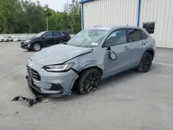 3CZRZ2H53RM759755 2024 HONDA HR-V