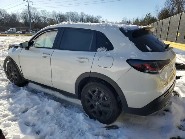 3CZRZ2H53RM761361 2024 HONDA HR-V - Image 2