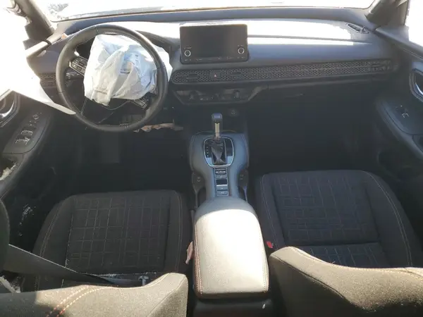 3CZRZ2H53RM761361 2024 HONDA HR-V - Image 8