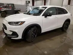 3CZRZ2H53RM761375 2024 HONDA HR-V