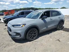 3CZRZ2H53RM762235 2024 HONDA HR-V