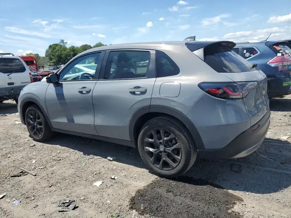 3CZRZ2H53RM762235 2024 HONDA HR-V - Image 2
