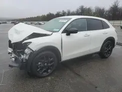 3CZRZ2H53RM762865 2024 HONDA HR-V
