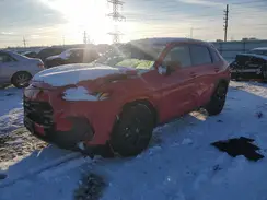 3CZRZ2H53RM762946 2024 HONDA HR-V
