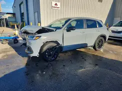 3CZRZ2H53RM765247 2024 HONDA HR-V